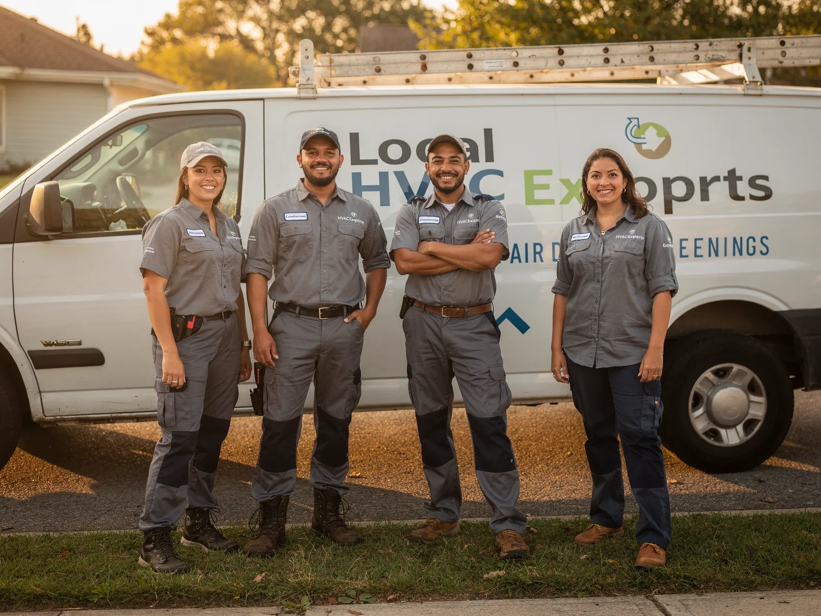 24/7 HVAC Repair & AC Replacement company in Nowata, OK