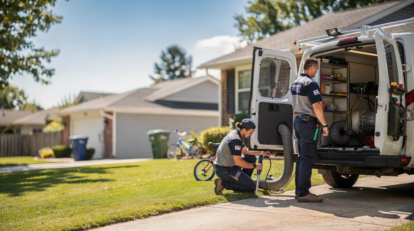 24/7 HVAC Repair & AC Replacement in Nowata, OK near me